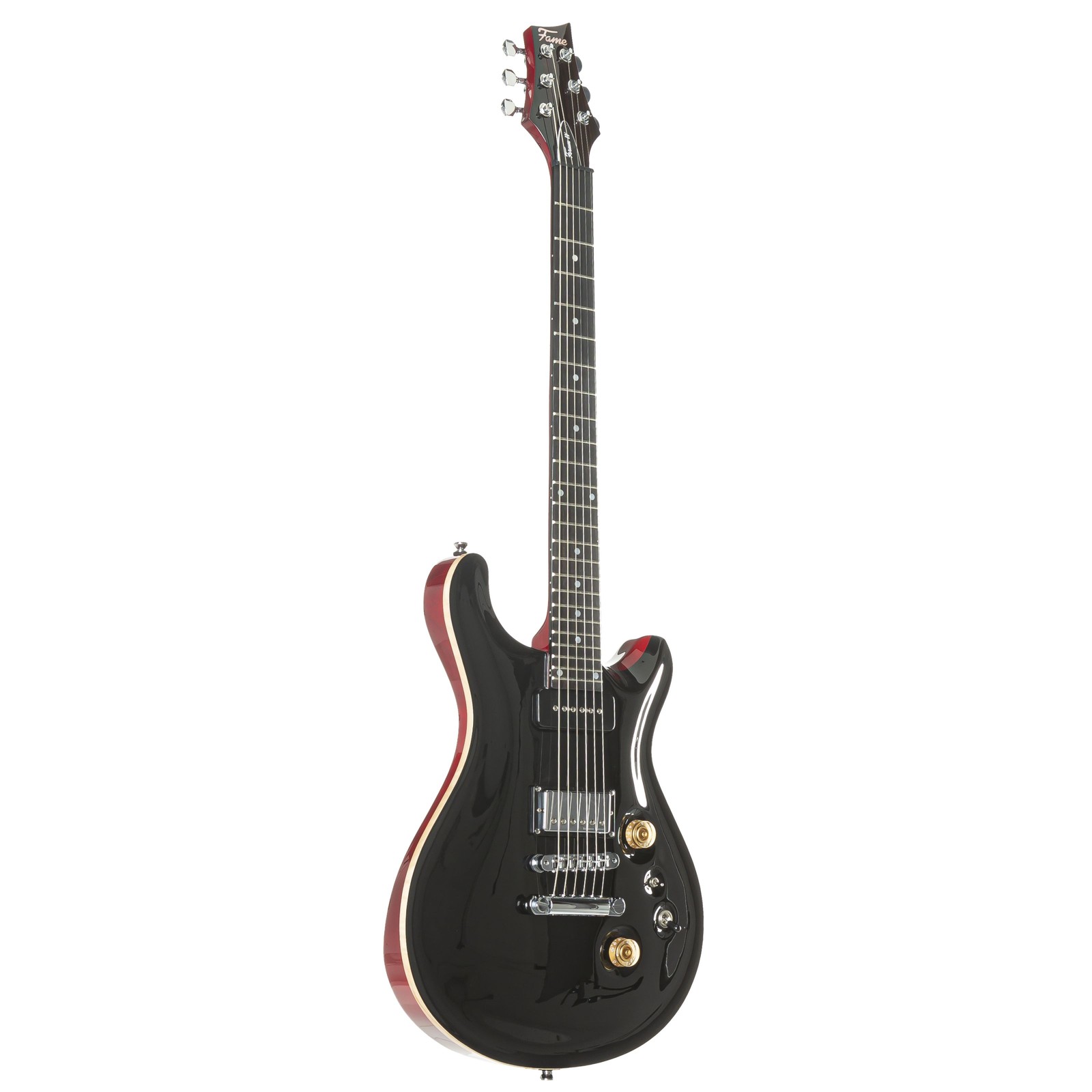 Fame Forum IV Classic P90 P90 209590₽