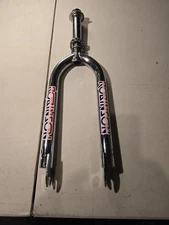 1984 Old School Bmx Robinson Forks