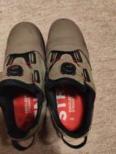 Engelbert Strauss S1 Sicherheitshalbschuhe e.s. Nakuru low mit Stahlkappe. Gr 45