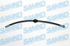 SAMKO Bremsschlauch hinten passend für Alfa Romeo 156 Sportwagon 937 937 932 
