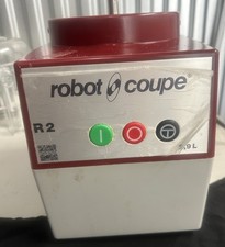 Robot Coupe R2N Commercial Food Processor- Re...