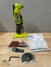 NEW RYOBI PCL430B - 18V Cordless Oscillating Multi-Tool (Tool Only)