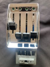 Chevy 58 1958 Heater Control Unit