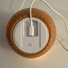 Baby's Room Hedgehog Night Light USB — photo 3