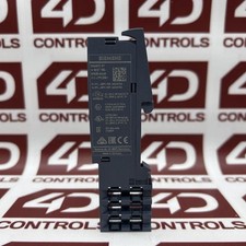 6ES7193-6PA00-0AA0 | Siemens | ET 200SP Server Module, DIN, Used (UPP)