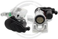 A.B.S. 424981 Bremssattel Hinten Links FüR Lexus Passend FüR Subaru Suzuki