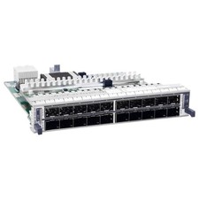 NEW Juniper Networks 20-Port Gigabit Ethernet...
