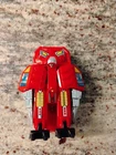 Vintage Select Convertors Hoot Avarians Owl 1984 Transformers Go Bots GoBots 725