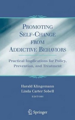 Promoting Self-Change From Addictive Behaviors: Practical Implications for Polic