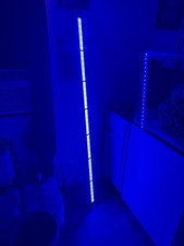 AI 66" Blade Coral GLOW Smart Strip LED Light - AquaIllumination Reef Lighting