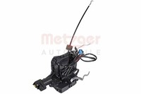 Metzger Autoteile TüRschloss 2314687 FüR Mercedes CLS C219 280 219 354 300 320