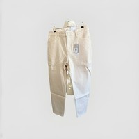 Mango Jeans - Mom Comfort , Gr 42, High-Waist Neu (O)
