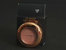 MAC EYESHADOW - GLAMA RAY (LUSTRE) A24 - BNIB