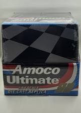 Racing ChampionsNASCAR 1/64 Diecast 93 Amoco Ultimate Dave Blaney2001 Set Of 24