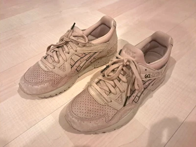 Monkey Time x ASICS Gel Lyte 5 Sand Layer for Sale | Authenticity