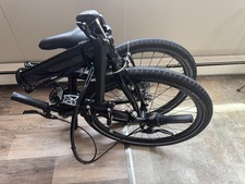 Tern Node D8 Folding Bike