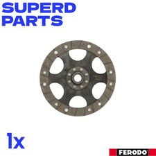 CLUTCH FRICTION DISCS FITS: BMW HP2 R R NINET 1170/1200 2004-2017