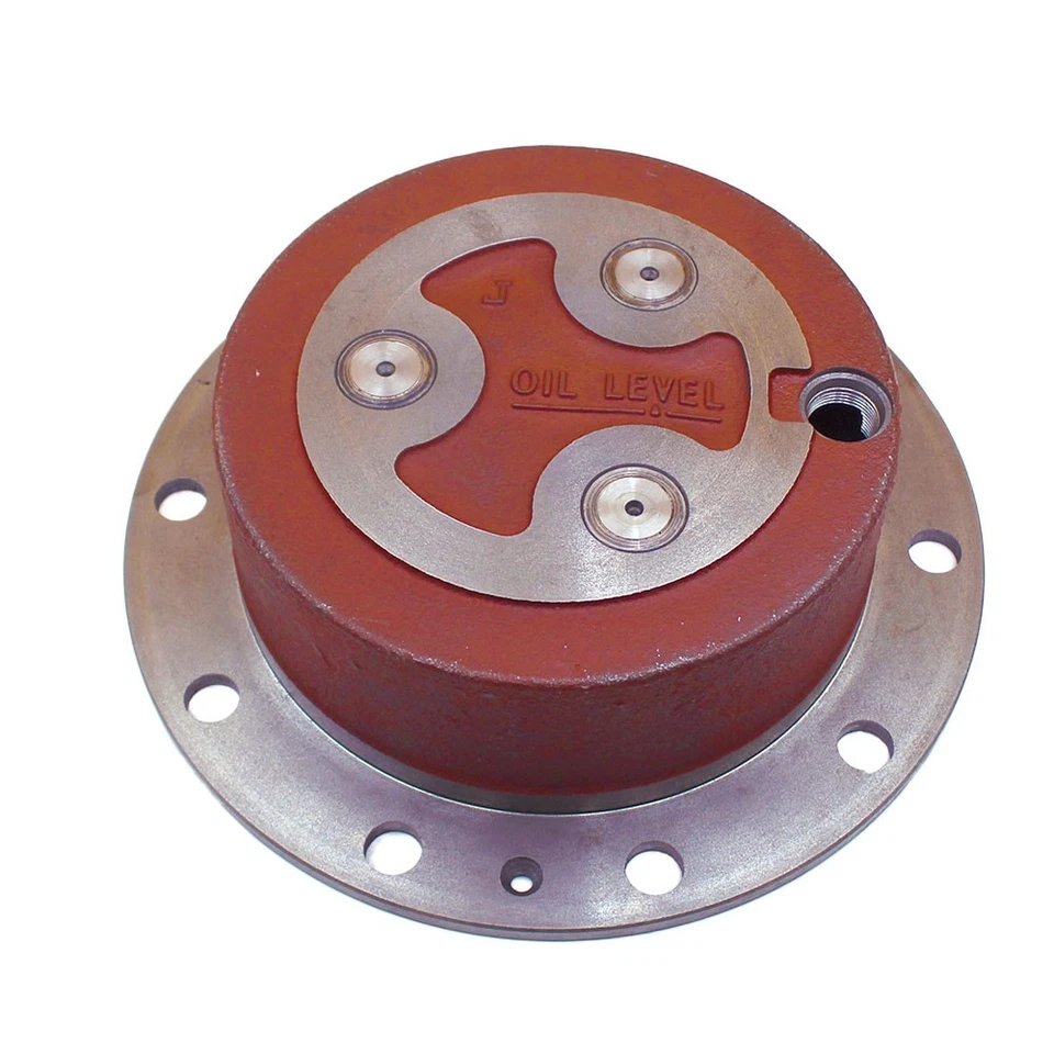 Rear Axle Planetary Hub Carrier 175977A1 Fits Case-IH 580SL 580M 570LXT 570MXT - Image 2 of 4