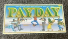Vintage PAY DAY Board Game 1975 Parker Brothers PAYDAY Made in USA **COMPLETE**