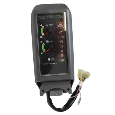 Takeuchi Cluster Gauge 1730140920 for TL140