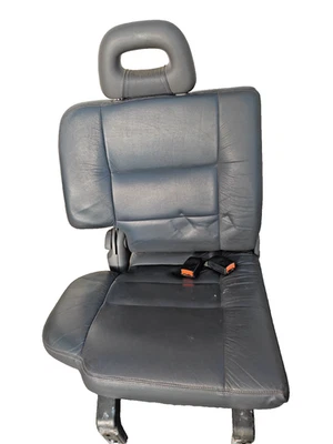 SIÈGE ARRIÈRE DROIT NISSAN TERRANO II (2001) 2.7 TDi 4WD - Photo 1/4