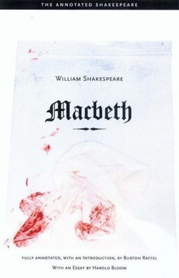Macbeth (Der kommentierte Shakespeare) von William Shakespeare [Taschenbuch]