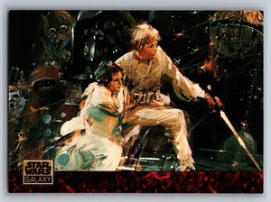 John Berkey Star Wars Poster | eBay
