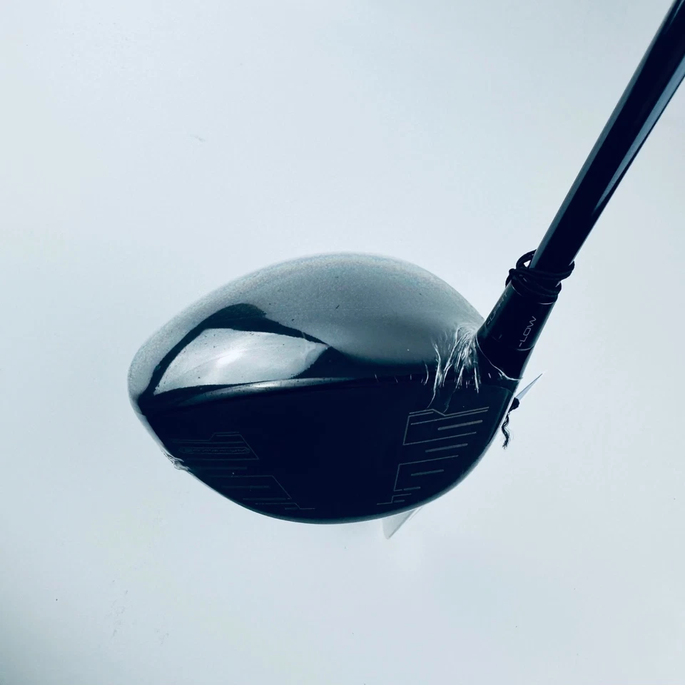 Mizuno ST-X 230 Driver / 10.5 Degree / Regular Flex LIN-Q M40X Red 5 Shaft - Image 3 of 4