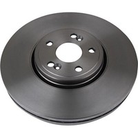 Valeo 186804 Bremsscheibe FüR Renault Espace VEL Satis JK0 1 BJ0 Bremsscheiben