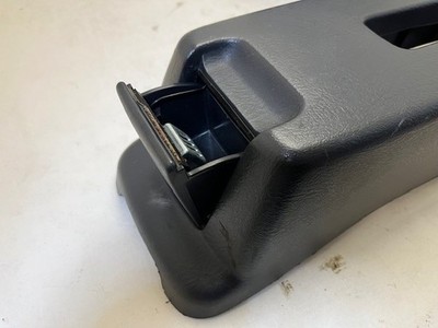 【値下げ】EK シビック　シビックフェリオ　センサーコンソール　ek3 ek9 HONDA CIVIC Ferio EK3 GENUINE Center console, shift panel, and