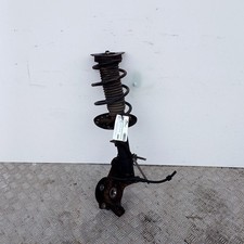 2019-2023 PEUGEOT 208 MK2 Suspension Strut Shock Leg Front Left Side 9831168380
