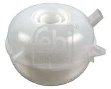 EXPANSION TANK COOLANT FITS: PORSCHE MACAN 3.0 S/3.6 TURBO/3.0 GTS I