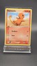 Charmander 2/12 EX Trainer Kit 2: Plusle & Minun REG - MID ERA- Pokémon TCG