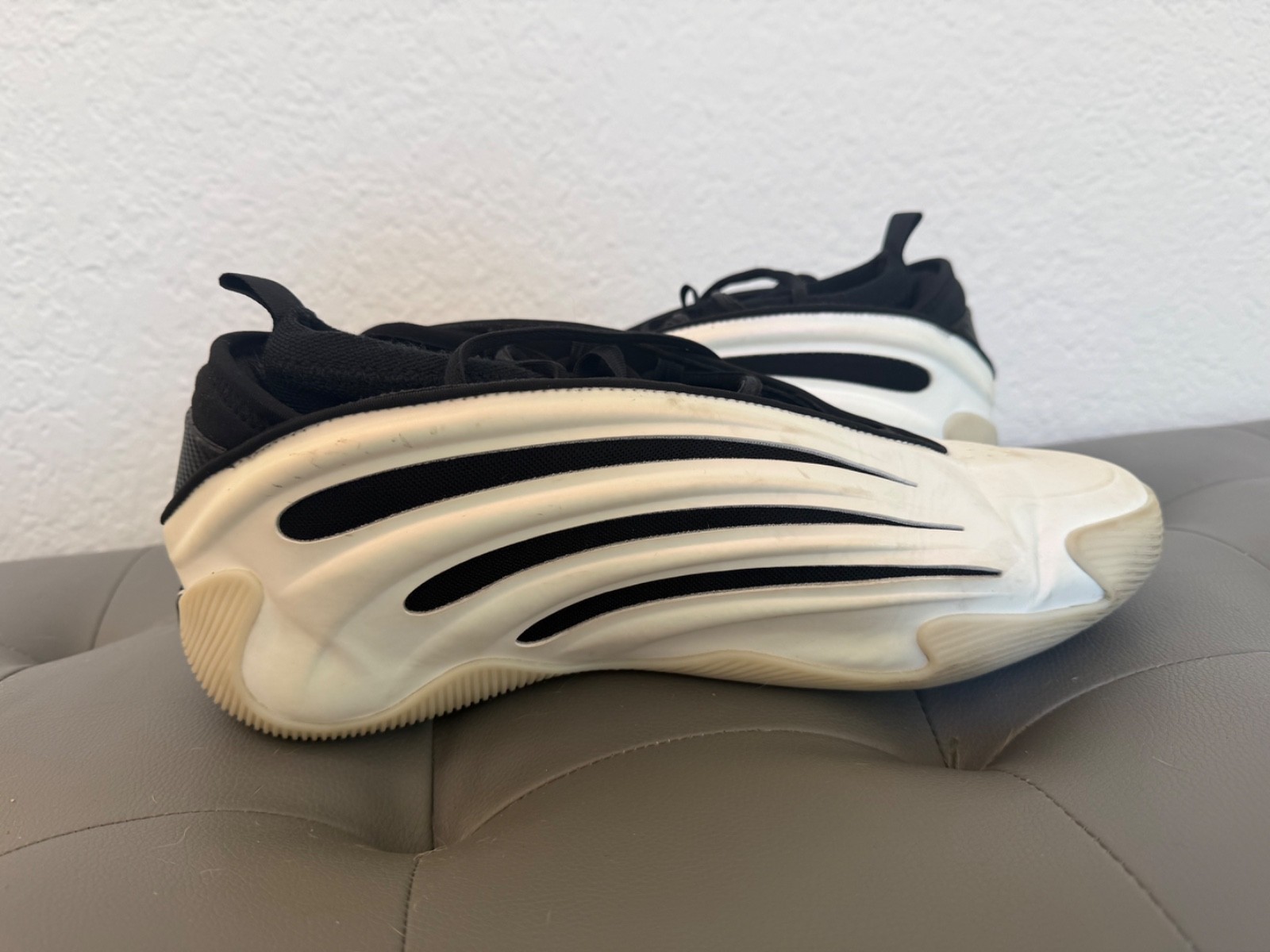 Harden V9 Stormtrooper