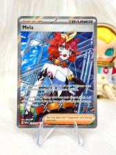 Mela 236/182 SV04: Paradox Rift - Pokemon Card English NM/M