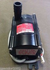 NORITSU PUMP KDP-2B-H500 W405847 / I0121300