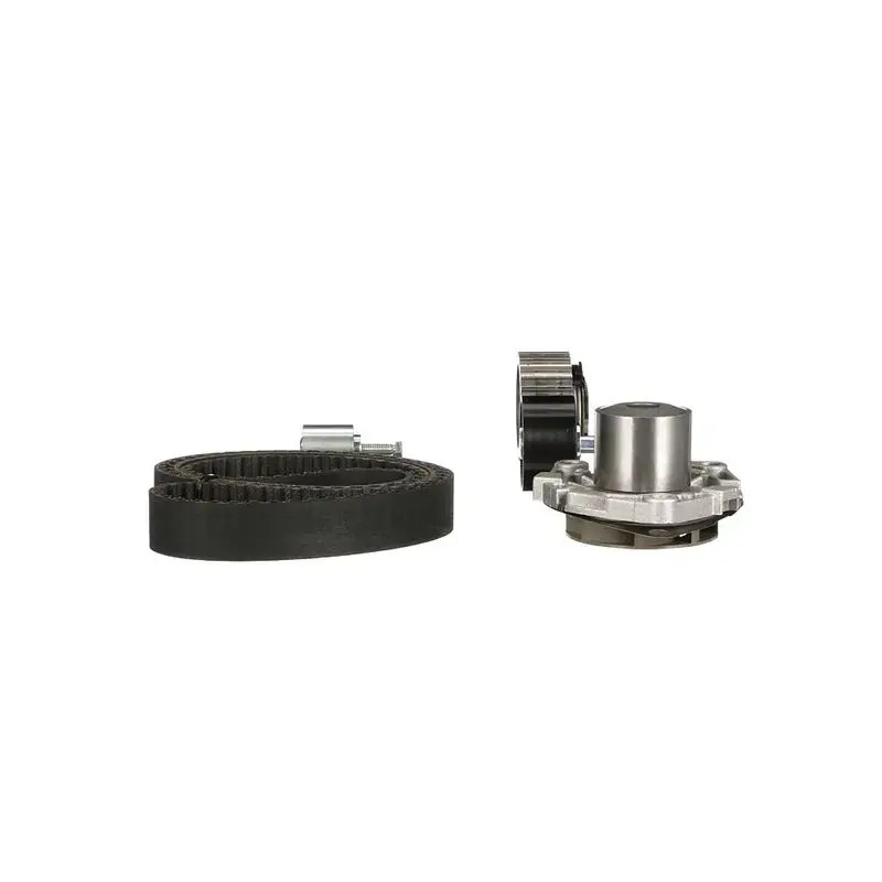 Timing Belt Kit + Water Pump KP15706XS GATES for ALFA ROMEO JEEP