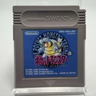 New ListingNintendo Pocket Monster Pokemon Blue Japanese Version for Gameboy Save OK