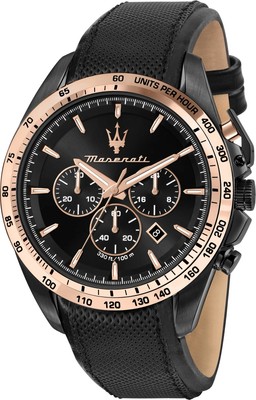 Maserati  Traguardo   R8871612038