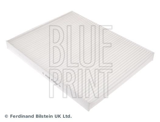 Blue Print ADG02555 Filter, Innenraumluft Passend FüR Fiat Hyundai Kia Lancia-image