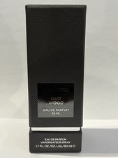Tom Ford Oud Wood Eau De Parfum 1.7 fl oz New