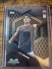 2026 Topps Graphite Tennis Jack Draper #6