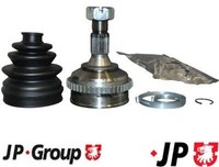 JP Group 4143300110 Gelenksatz FüR Antriebswelle FüR Peugeot