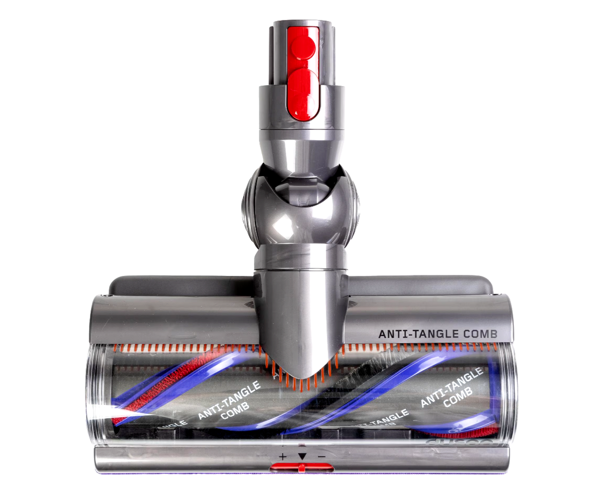 ✨NEW OEM Dyson Gen5 Digital Motorbar Anti-tangle Motorhead SV23
