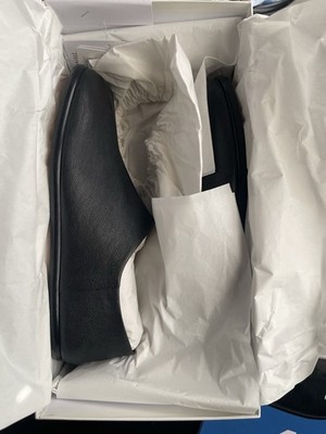 Maison Margiela Tabi Babouche Loafers Size 45