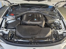 ENGINE BMW 4 SERIES MK1 F32 13-20 420I M SPORT 1998P 181 AUTO B48B20M0 B48B20A