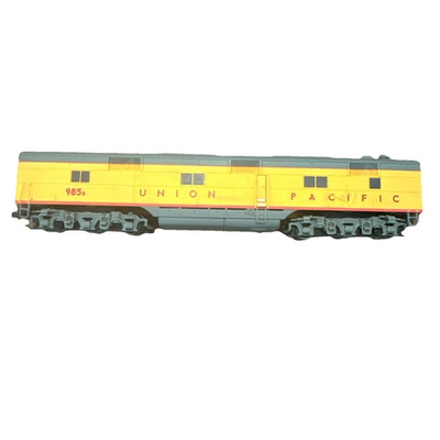 #ad Proto 2000 Series E6B Unpowered Locomotive 985B Union Pacific Item #23241 B3G2 $39.77