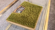 Borg MCM Bathroom Scale