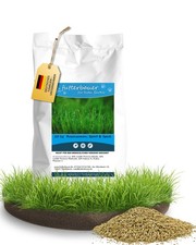 10kg Futterbauer Rasensamen strapazierfähig, Spielrasen, Zierrasen, schnell keim