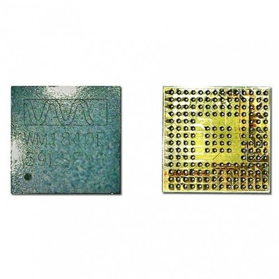 Chip Ic WM1840E Audio Codec Kompatibel Für Samsung Galaxy S6 / Note 4 / Note 5